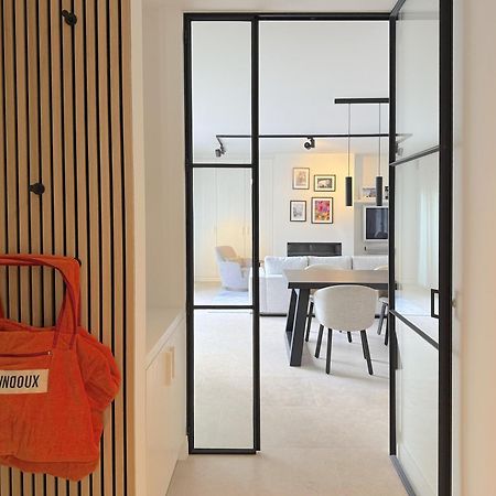 22 Charming Spacious Villa Near Knokke Golf Екстериор снимка