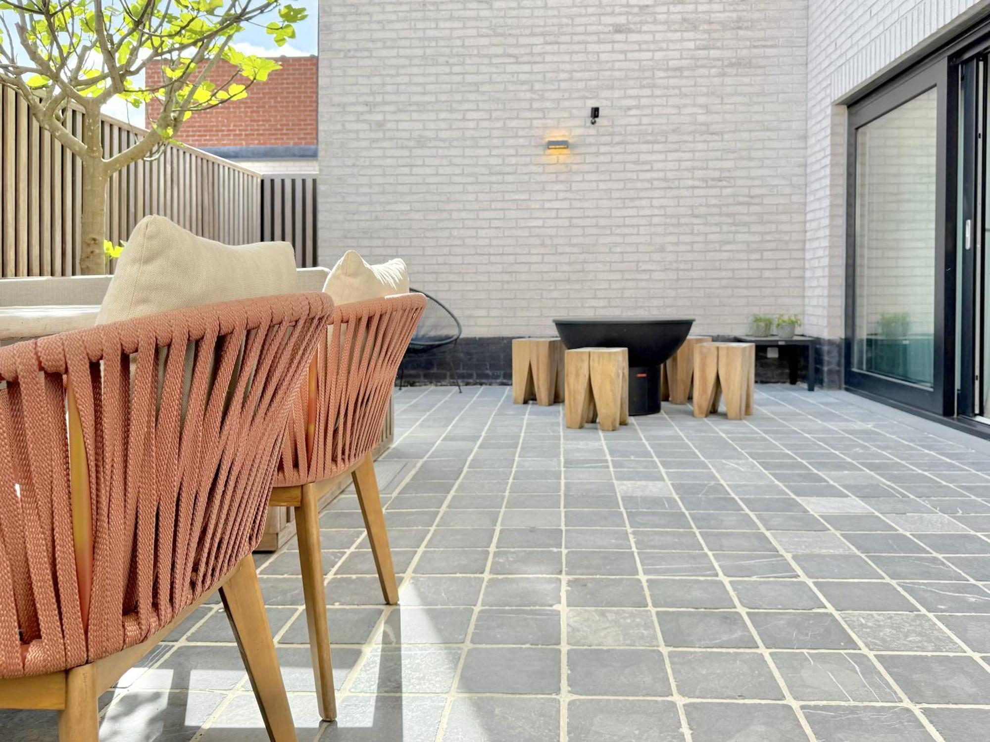 22 Charming Spacious Villa Near Knokke Golf Екстериор снимка